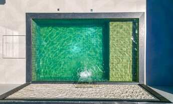 Imagem 2: CASA À VENDA NO CONDOMINÍO JARDIM LAGUNA