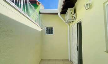 Imagem 5: Casa de 3 quartos com suíte no Jardim Valença, Indaiatuba-SP - 92,55m² e 2 vagas de garage