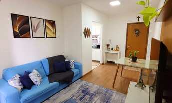 Imagem: Apartamento à venda em Itupeva-SP, Residencial