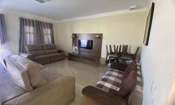 Imagem 5: Casa de 4 quartos e 3 suítes no Jardim Esplanada II, Indaiatuba-SP - 264,40m² - 2 vagas de