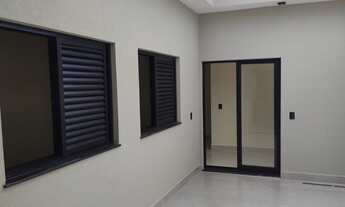 Imagem: Casa à Venda em Indaiatuba-SP Casa com