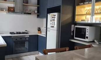 Imagem 2: Apartamento à venda em São Caetano do Sul - Nova Gerty, 3 quartos, 1 suíte, 2 salas, 1 ban