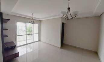 Imagem 2: Apartamento para alugar na Cidade Nova II, Indaiatuba-SP: 3 quartos, 1 suíte, 2 salas, 1 b