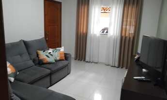 Imagem: Sobrado à venda em Indaiatuba-SP, no Jardim