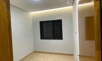 Imagem 2: Casa à venda em Indaiatuba-SP, Jardim Bom Sucesso, 3 quartos, 1 suíte, 2 salas, 1 banheiro