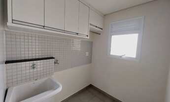 Imagem 7: Apartamento para alugar na Cidade Nova II, Indaiatuba-SP: 3 quartos, 1 suíte, 2 salas, 1 b