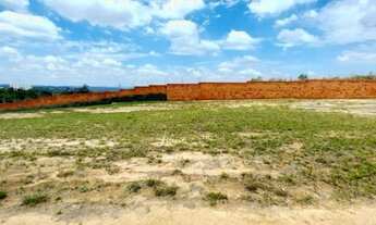 Imagem: Terreno de 300m² em condomínio à venda