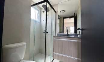 Imagem 7: Apartamento Duplex à venda em Indaiatuba-SP, Jardim Barcelona, 2 quartos, 1 suíte, 2 salas