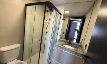 Imagem 5: Apartamento Duplex à venda em Indaiatuba-SP, Jardim Barcelona, 2 quartos, 1 suíte, 2 salas