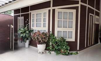 Imagem 3: Sobrado à venda no Jardim Esplanada em Indaiatuba-SP, com 3 quartos, 1 suíte e 213,77 m² d