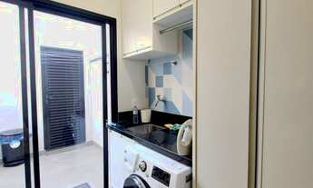 Imagem 7: Casa em condomínio à venda em Indaiatuba-SP, Jardim Residencial Dona Maria José. 3 quartos