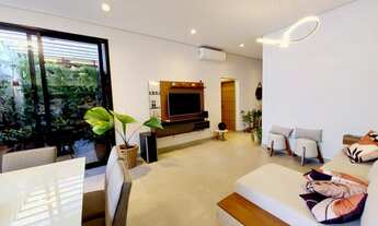 Imagem 6: Casa em condomínio à venda em Indaiatuba-SP, Jardim Residencial Dona Maria José. 3 quartos