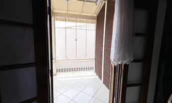 Imagem 6: Sobrado à venda no Jardim Esplanada em Indaiatuba-SP, com 3 quartos, 1 suíte e 213,77 m² d