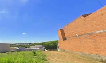Imagem: Terreno à venda em Indaiatuba-SP, Jardim
