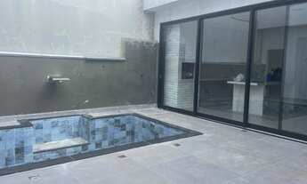 Imagem 7: Casa à venda no condomínio Jardim Residencial Dona Maria José - Indaiatuba-SP: 3 suítes