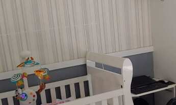 Imagem 3: Apartamento à venda em Indaiatuba-SP, Jardim Morumbi: 2 quartos, 2 salas, 1 banheiro, 1 va