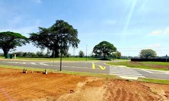 Imagem 2: Terreno em Condomínio à venda em Indaiatuba-SP, no Parque das Bandeiras! Com 529,50 m² de