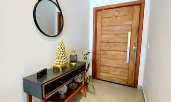 Imagem 3: Casa em condomínio à venda em Indaiatuba-SP, Jardim Residencial Dona Maria José. 3 quartos