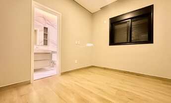 Imagem 6: Casa em Condomínio em Indaiatuba-SP - 3 quartos, 3 suítes, 2 salas, 2 banheiros, 4 vagas