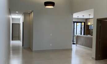 Imagem 6: Casa de alto padrão em condomínio no Jardim Mantova, Indaiatuba-SP: 3 quartos, 3 suítes, 3