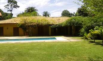 Imagem: Chácara em condomínio à venda em Indaiatuba-SP