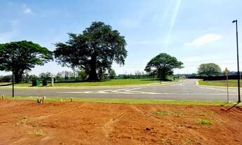 Imagem: Terreno em Condomínio à venda em Indaiatuba-SP