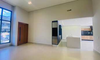 Imagem 6: Casa em condomínio: 3 quartos, 3 suítes, 3 salas, 1 banheiro, 4 vagas, 198m² em Indaiatuba