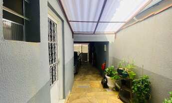 Imagem 3: Casa à venda em Indaiatuba-SP, Vila Avaí: 3 quartos, 2 salas, 2 banheiros, 2 vagas de gara