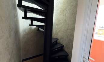 Imagem 4: Apartamento Duplex à venda em Indaiatuba-SP, Jardim Barcelona, 2 quartos, 1 suíte, 2 salas