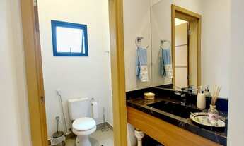 Imagem 2: Casa em condomínio à venda em Indaiatuba-SP, Jardim Residencial Dona Maria José. 3 quartos