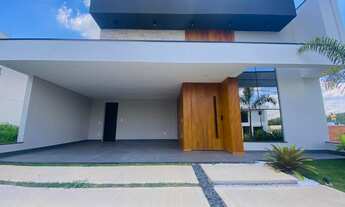 Imagem: Casa em condomínio 3 quartos, 3 suítes