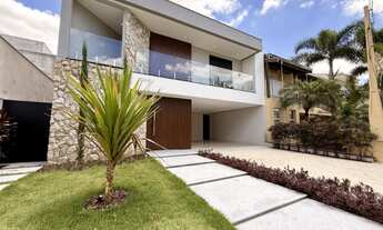 Imagem: Sobrado à venda no Condomínio Esplendor