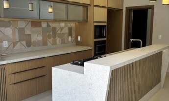 Imagem 3: Casa de alto padrão em condomínio no Jardim Mantova, Indaiatuba-SP: 3 quartos, 3 suítes, 3