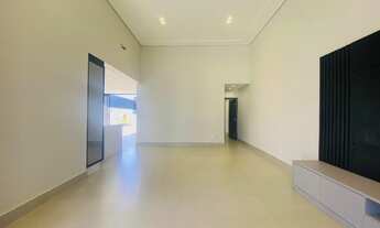 Imagem 4: Casa em condomínio: 3 quartos, 3 suítes, 3 salas, 1 banheiro, 4 vagas, 198m² em Indaiatuba