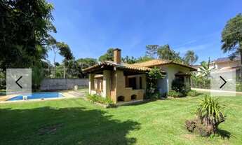 Imagem 7: Chácara em condomínio à venda em Indaiatuba-SP, Helvétia Country, 4 quartos, 1 suíte - 300