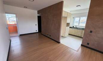 Imagem 2: Apartamento Duplex à venda em Indaiatuba-SP, Jardim Barcelona, 2 quartos, 1 suíte, 2 salas