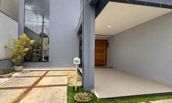 Imagem 3: Casa à venda Porteira Fechada em Indaiatuba-SP, Jardim Montreal Residence, 3 quartos, 3 su