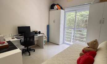 Imagem 5: Casa à venda Porteira Fechada em Indaiatuba-SP, Jardim Montreal Residence, 3 quartos, 3 su