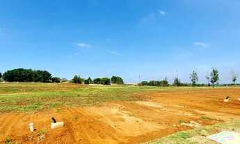 Imagem 4: Terreno em Condomínio à venda em Indaiatuba-SP, no Parque das Bandeiras! Com 529,50 m² de