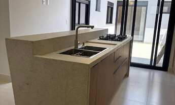 Imagem 4: Casa de alto padrão em condomínio no Jardim Mantova, Indaiatuba-SP: 3 quartos, 3 suítes, 3