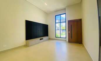 Imagem 5: Casa em condomínio: 3 quartos, 3 suítes, 3 salas, 1 banheiro, 4 vagas, 198m² em Indaiatuba