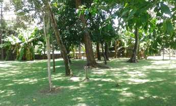 Imagem 2: Chácara em condomínio à venda em Indaiatuba-SP, Helvétia Country, 4 quartos, 1 suíte - 300