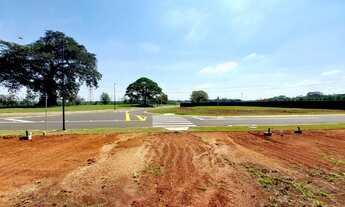 Imagem 5: Terreno em Condomínio à venda em Indaiatuba-SP, no Parque das Bandeiras! Com 529,50 m² de