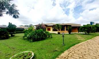 Imagem: Chácara em condomínio 3 quartos, 3 suítes