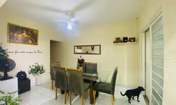 Imagem 5: Casa à venda em Indaiatuba-SP, Vila Avaí: 3 quartos, 2 salas, 2 banheiros, 2 vagas de gara