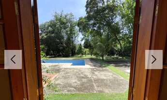 Imagem 3: Chácara em condomínio à venda em Indaiatuba-SP, Helvétia Country, 4 quartos, 1 suíte - 300