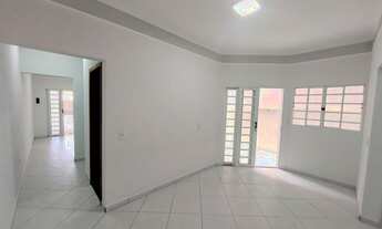 Imagem: Sobrado à venda em Indaiatuba-SP, Jardim