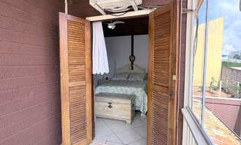 Imagem 4: Sobrado à venda no Jardim Esplanada em Indaiatuba-SP, com 3 quartos, 1 suíte e 213,77 m² d