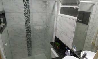 Imagem 6: Apartamento à venda em Indaiatuba-SP, Jardim Morumbi: 2 quartos, 2 salas, 1 banheiro, 1 va