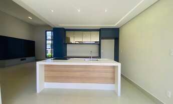 Imagem 7: Casa em condomínio: 3 quartos, 3 suítes, 3 salas, 1 banheiro, 4 vagas, 198m² em Indaiatuba